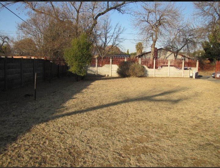 3 Bedroom Property for Sale in Sasolburg Ext 3 Free State